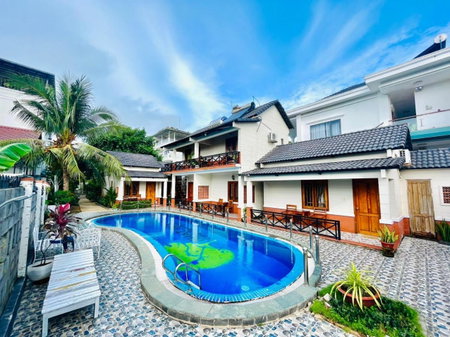 Nhat Huy Bungalow Phu Quoc, Phu Quoc, Vietnam