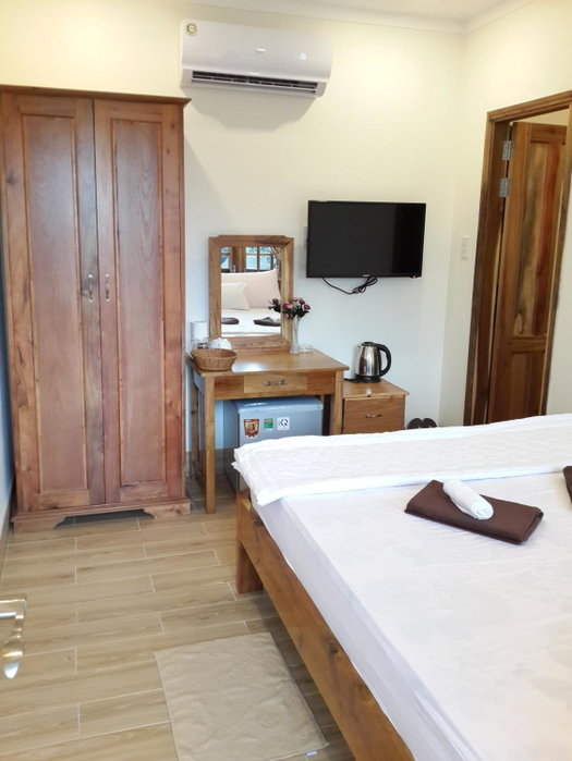 Nhat Huy Bungalow Phu Quoc, Phu Quoc, Vietnam