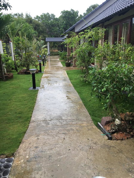 Nhat Huy Bungalow Phu Quoc, Phu Quoc, Vietnam