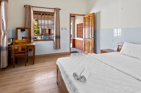 Nhat Huy Bungalow Phu Quoc, Phu Quoc, Vietnam