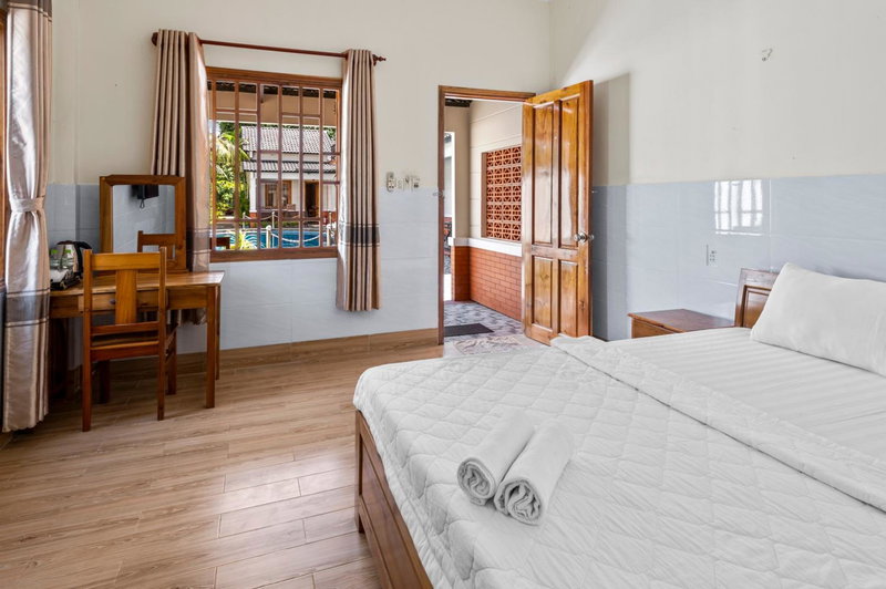 Nhat Huy Bungalow Phu Quoc, Phu Quoc, Vietnam