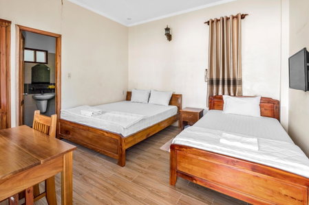 Nhat Huy Bungalow Phu Quoc, Phu Quoc, Vietnam