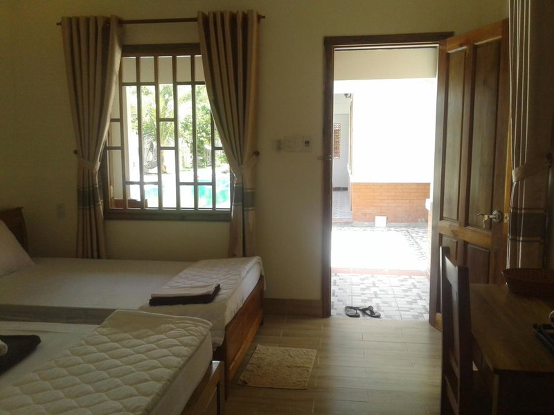 Nhat Huy Bungalow Phu Quoc, Phu Quoc, Vietnam