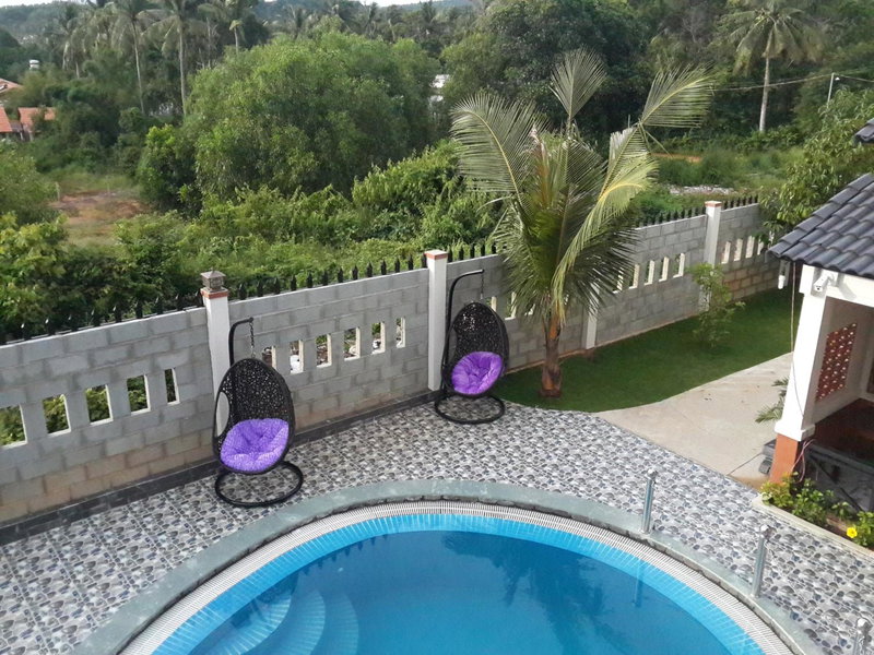 Nhat Huy Bungalow Phu Quoc, Phu Quoc, Vietnam