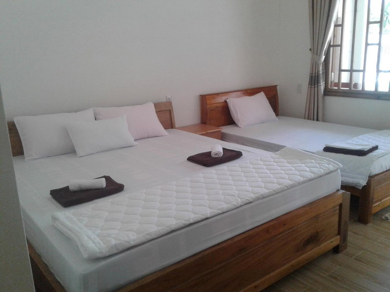Nhat Huy Bungalow Phu Quoc, Phu Quoc, Vietnam