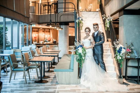 Bella B Hotel, Bang Kruai, ประเทศไทย