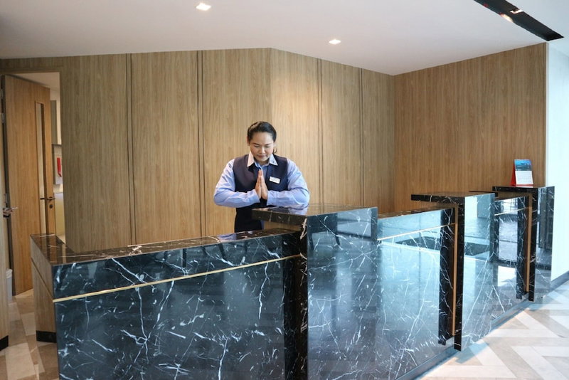 Bella B Hotel, Bang Kruai, ประเทศไทย