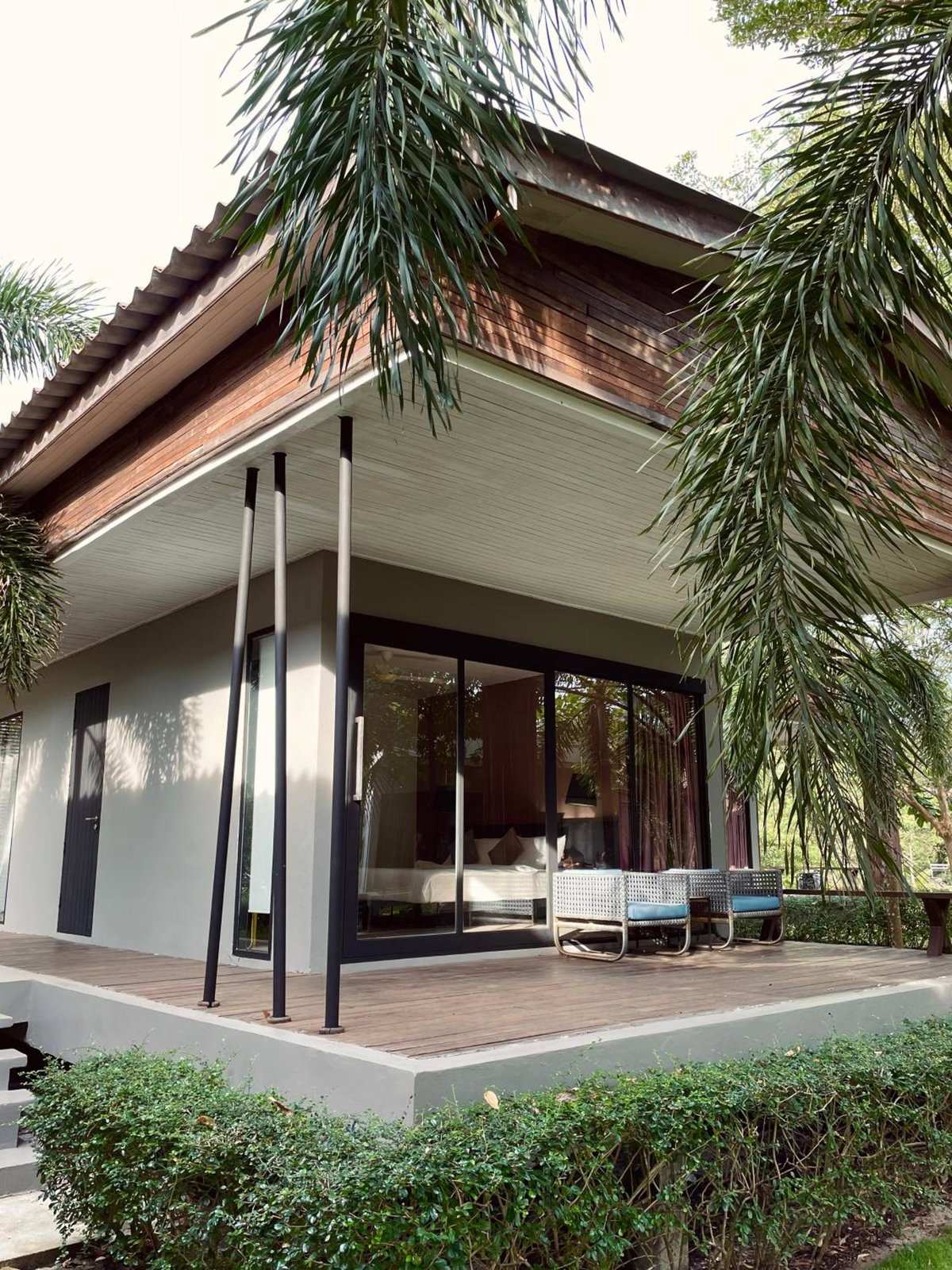 Hotel · Cede Boutique Beach Resort, Ko Phayam