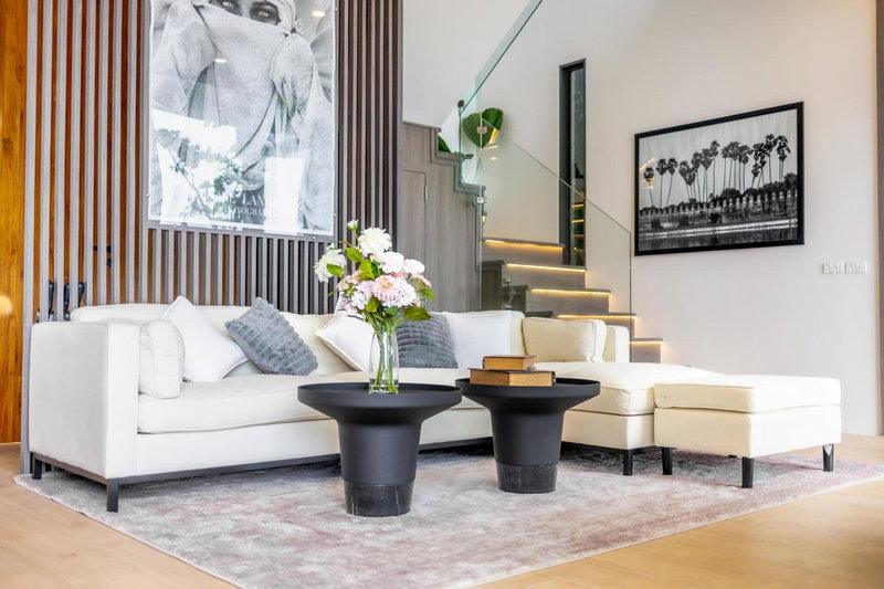 AKRA Collection Layan - Hideaway Villas, คาทุ, ประเทศไทย