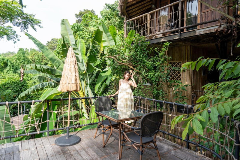 AKRA Collection Layan - Hideaway Villas, คาทุ, ประเทศไทย