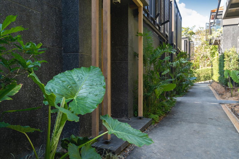 AKRA Collection Layan - Hideaway Villas, คาทุ, ประเทศไทย