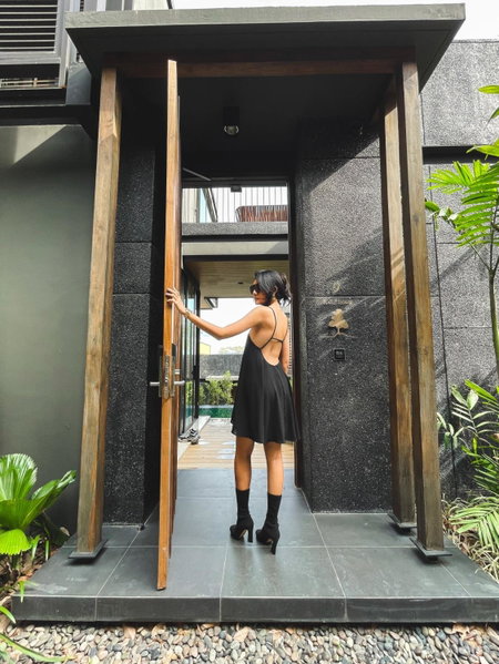 AKRA Collection Layan - Hideaway Villas, คาทุ, ประเทศไทย