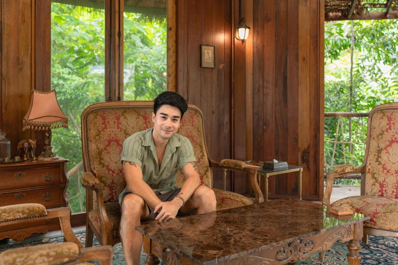 AKRA Collection Layan - Hideaway Villas, คาทุ, ประเทศไทย