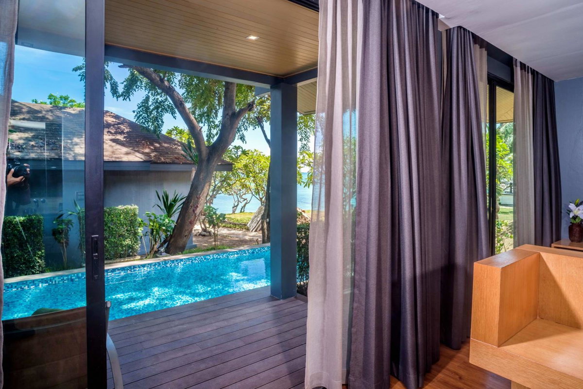 The Bay Samui, ประเทศไทย