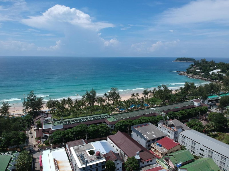 The Mantra Hotel, Ban Chalong, Thailand