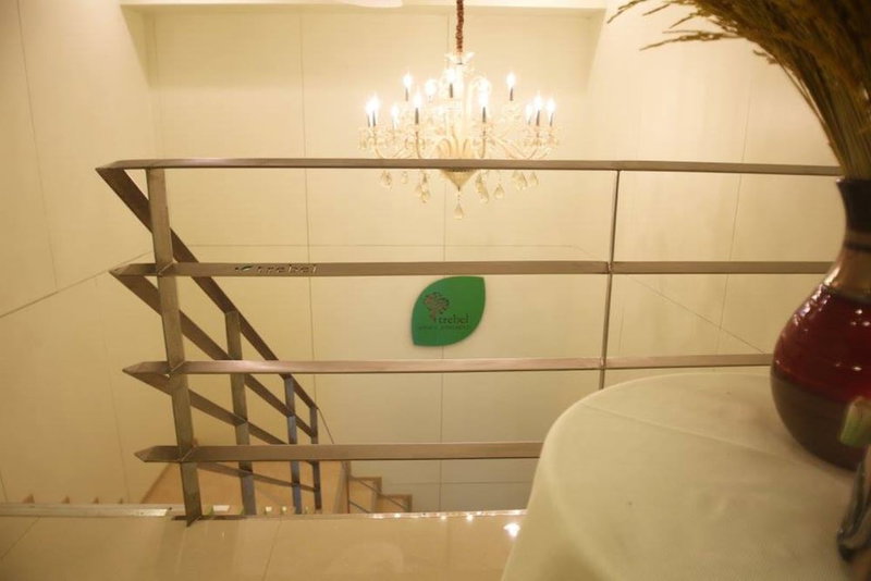 Trebel Service Apartment Pattaya, พัทยา, ประเทศไทย