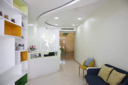 Trebel Service Apartment Pattaya, พัทยา, ประเทศไทย