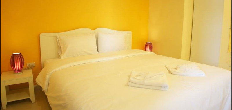Trebel Service Apartment Pattaya, พัทยา, ประเทศไทย