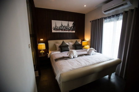 Vulcano Hotel Chiang Mai, Chiang Mai, ประเทศไทย