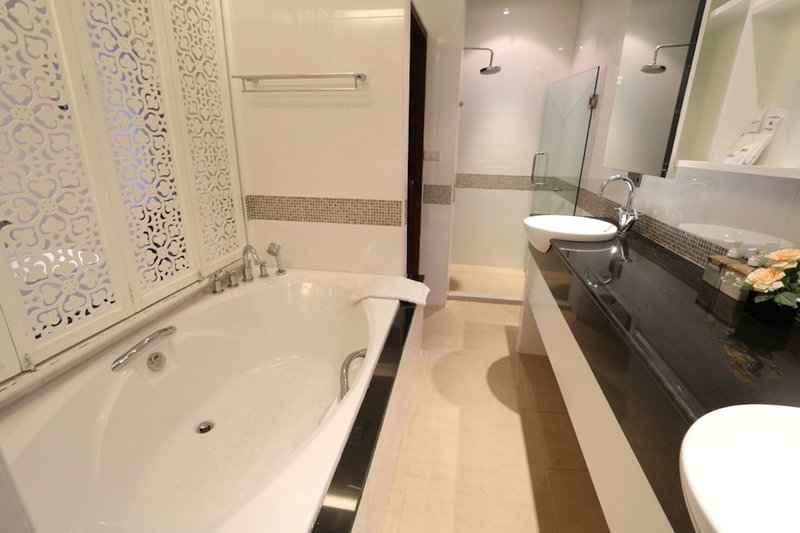Vulcano Hotel Chiang Mai, Chiang Mai, ประเทศไทย