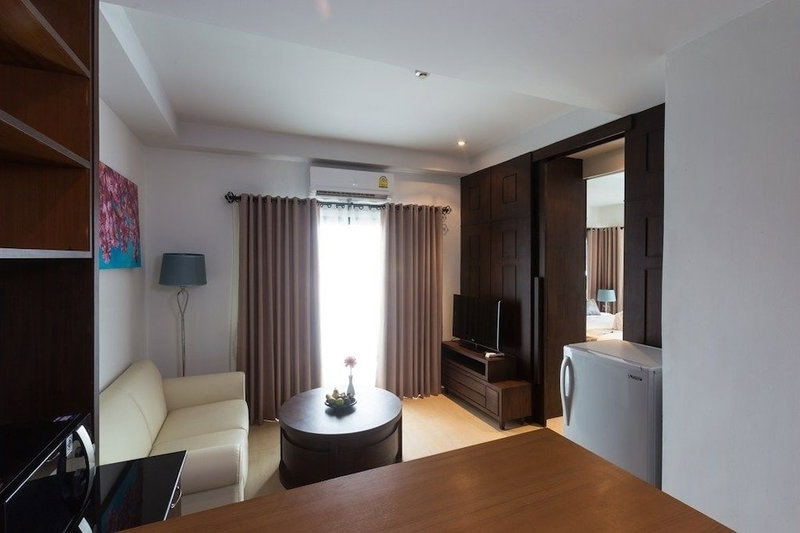 Vulcano Hotel Chiang Mai, Chiang Mai, ประเทศไทย