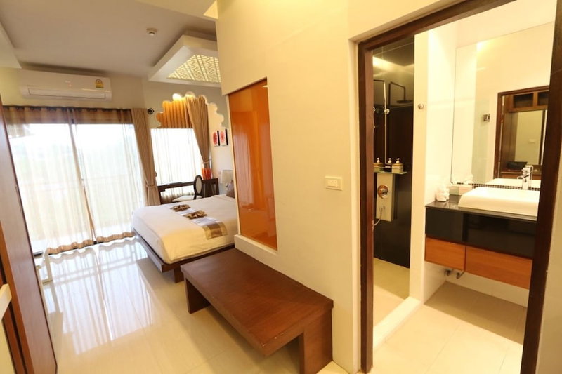 Vulcano Hotel Chiang Mai, Chiang Mai, ประเทศไทย