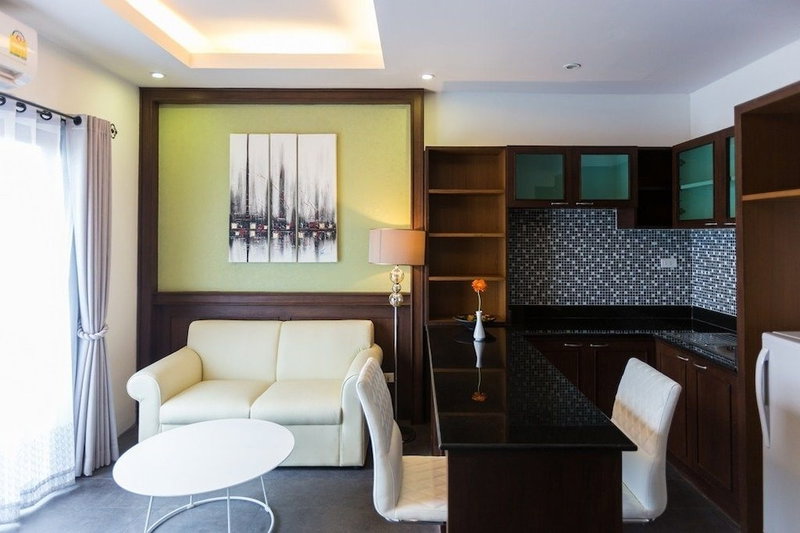 Vulcano Hotel Chiang Mai, Chiang Mai, ประเทศไทย