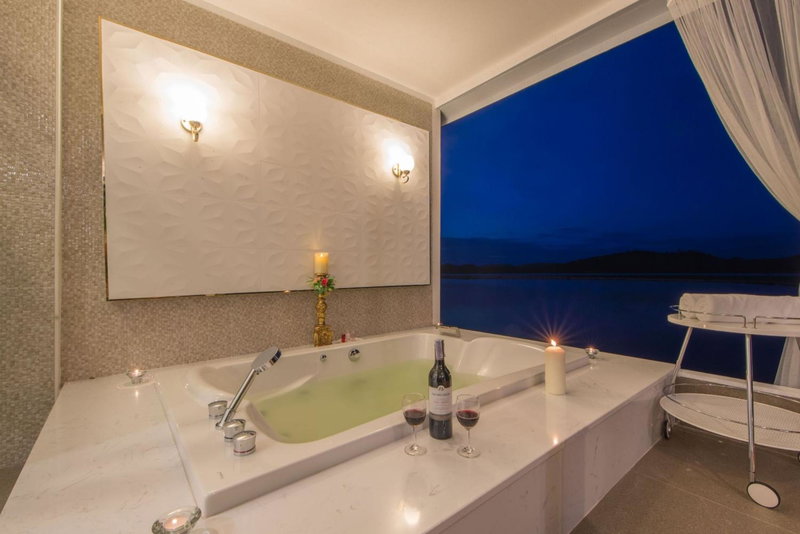 Raya Buri Resort Kanchanaburi, Ban Hin Huk, Thailand