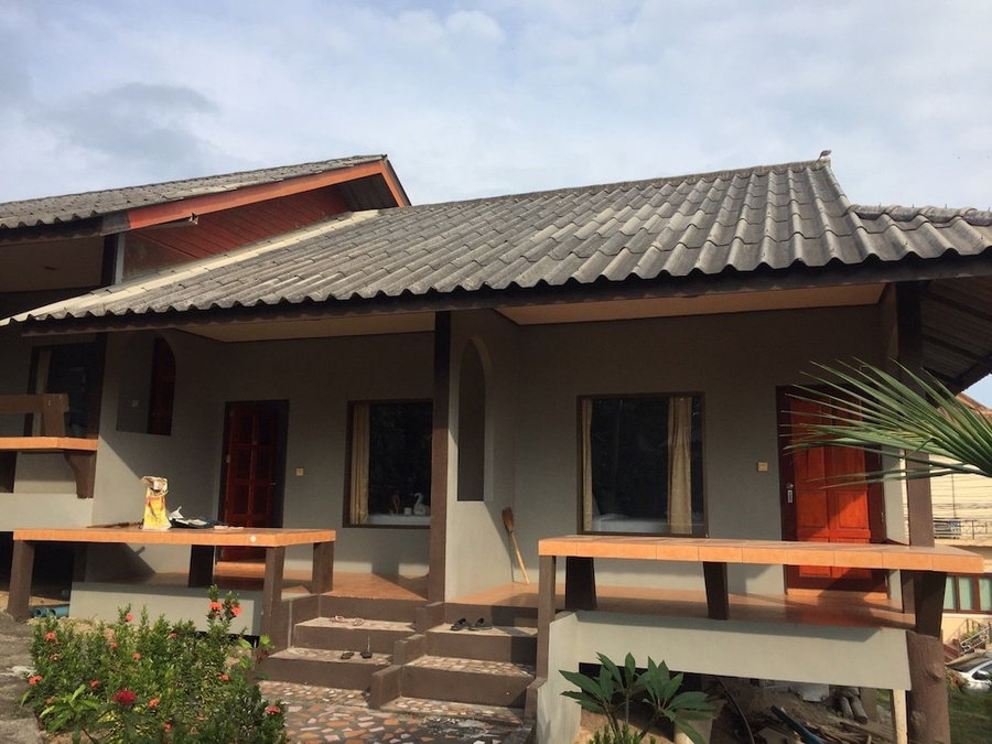 Phupha Bungalow, Ko Samui, ประเทศไทย
