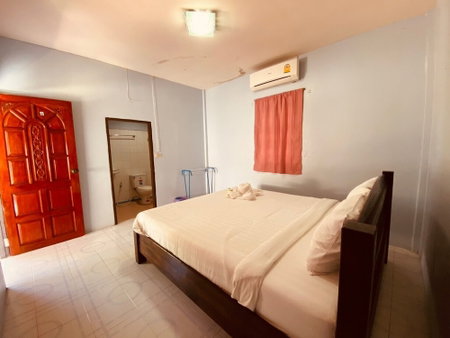 Phupha Bungalow, Ko Samui, ประเทศไทย