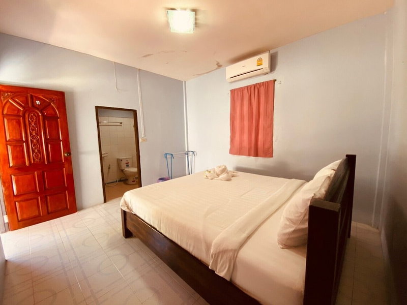 Phupha Bungalow, Ko Samui, ประเทศไทย