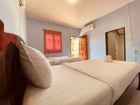Phupha Bungalow, Ko Samui, ประเทศไทย
