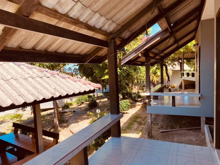 Phupha Bungalow, Ko Samui, ประเทศไทย