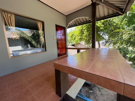 Phupha Bungalow, Ko Samui, ประเทศไทย