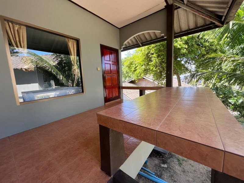 Phupha Bungalow, Ko Samui, ประเทศไทย
