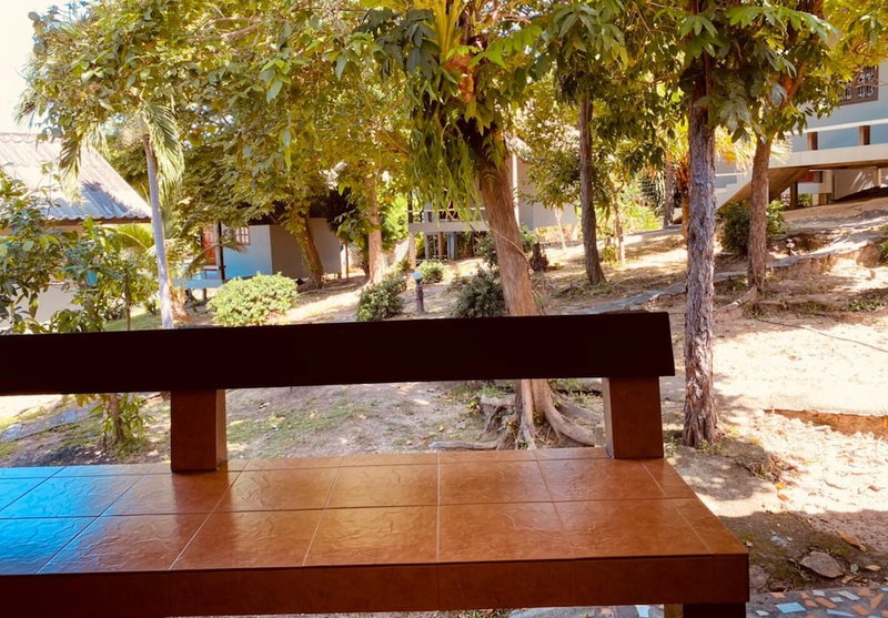 Phupha Bungalow, Ko Samui, ประเทศไทย