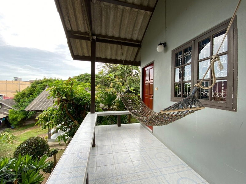 Phupha Bungalow, Ko Samui, ประเทศไทย