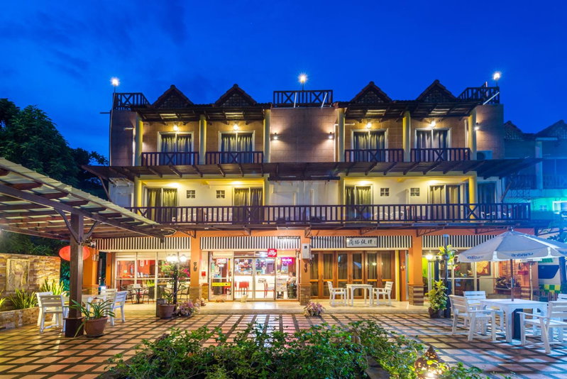 Lanta Thip House by Swiss-Belhotel, Ko Lanta, ประเทศไทย