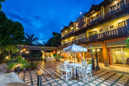 Lanta Thip House by Swiss-Belhotel, Ko Lanta, ประเทศไทย