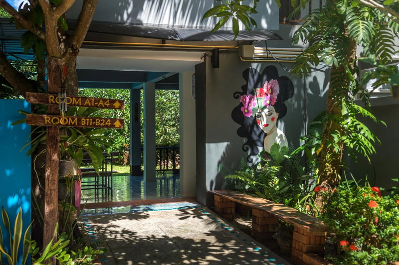 Lanta Thip House by Swiss-Belhotel, Ko Lanta, ประเทศไทย