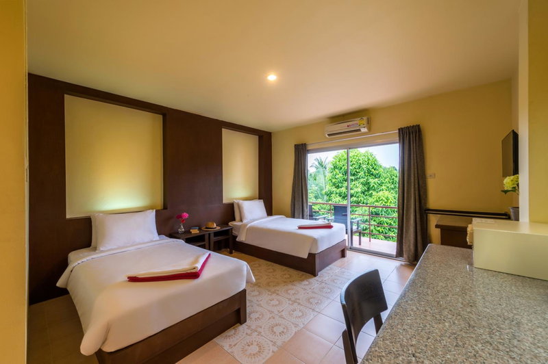 Lanta Thip House by Swiss-Belhotel, Ko Lanta, ประเทศไทย
