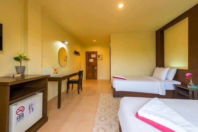 Lanta Thip House by Swiss-Belhotel, Ko Lanta, ประเทศไทย