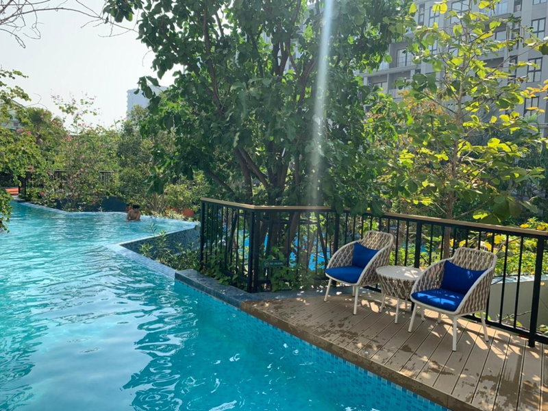 Lahabana HuaHin pool view 137, Hua Hin, ประเทศไทย