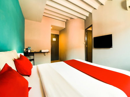 Sweet Pound Hotel, พัทยา, ประเทศไทย