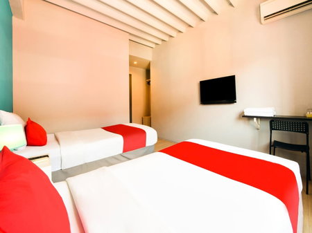 Sweet Pound Hotel, พัทยา, ประเทศไทย