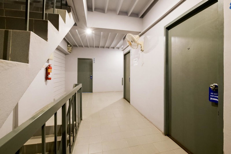 Sweet Pound Hotel, พัทยา, ประเทศไทย