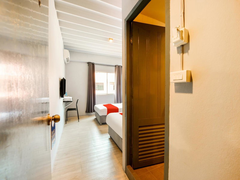 Sweet Pound Hotel, พัทยา, ประเทศไทย