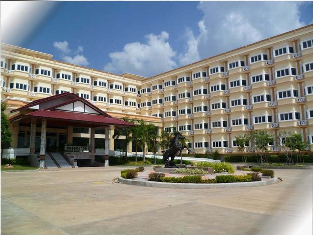Siamgrand Hotel, Thailand