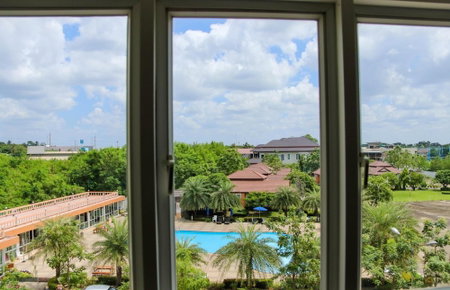 Siamgrand Hotel, Udon Thani, Thailand