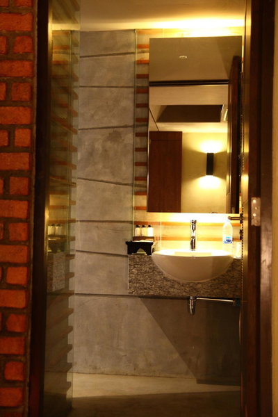 The Fusion Suites, มักกะสัน, ประเทศไทย